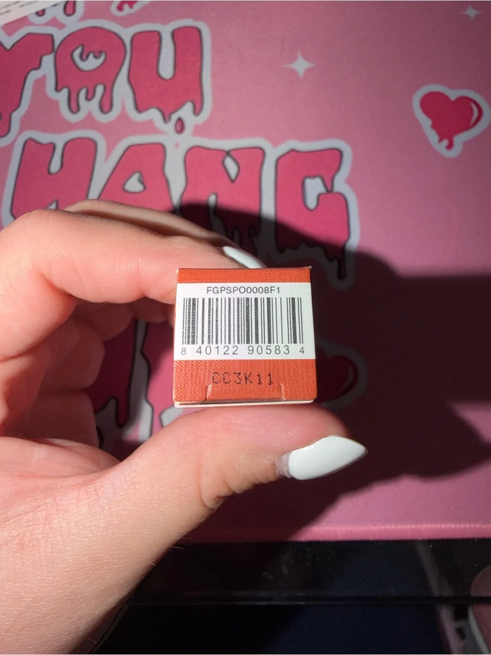 Rare Beauty Soft Pinch Tinted Lip Oil in Honesty - Orange Brown